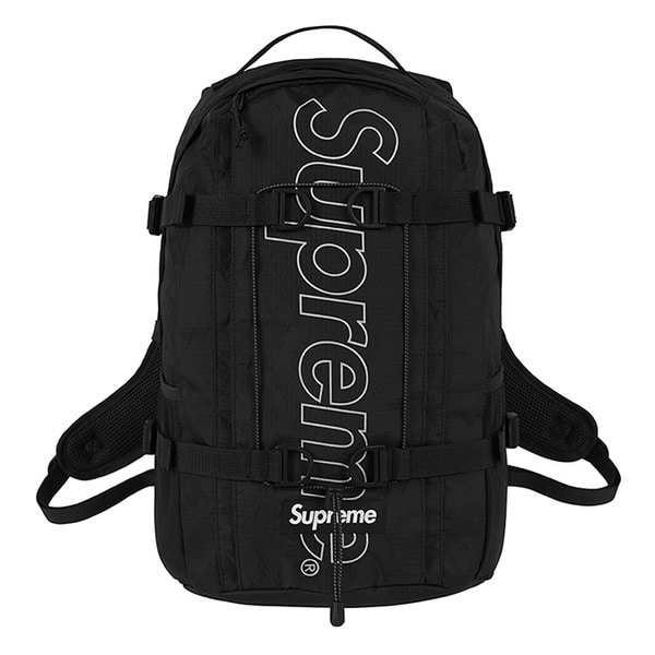 [해외] 슈프림 백팩 Supreme Backpack 18FW