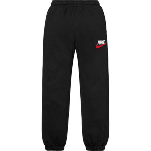 [해외] 슈프림 나이키 스웻팬츠 Supreme Nike Sweatpant 18FW