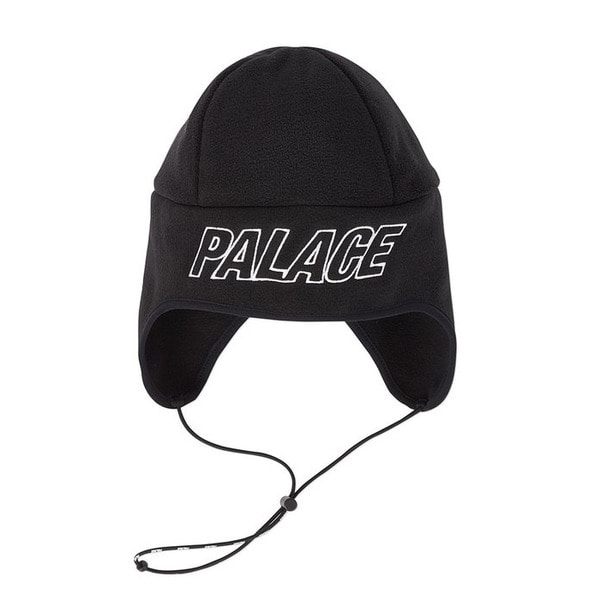 [해외] 팔라스 플랩 햇 Palace Flap Hat 18FW