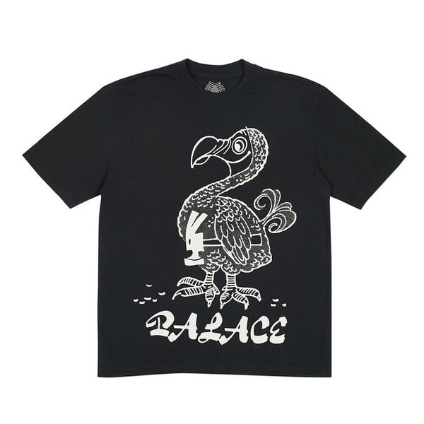 [해외] 팔라스 엘 햄머 티셔츠 Palace El Hammer T-Shirt 18FW