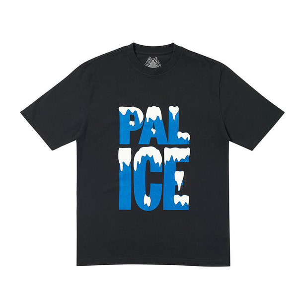 [해외] 팔라스 팔 아이스 티셔츠 Palace Pal Ice T-shirt 18FW