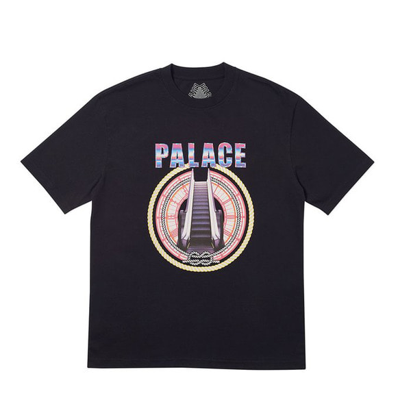 [해외] 팔라스 런디니엄 티셔츠 Palace Londinium Tee 19SS