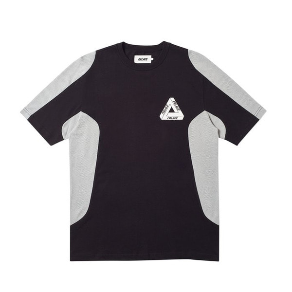 [해외] 팔라스 텍스 티 Palace Tex T-Shirt 19SS