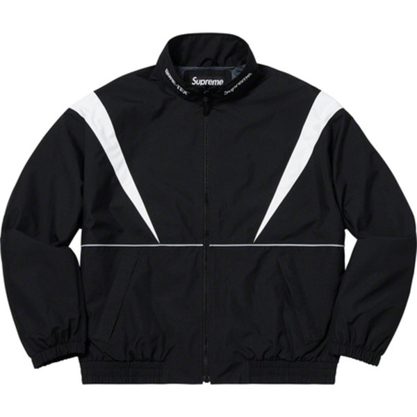 [해외] 슈프림 고어택스 코트 자켓 Supreme GORE-TEX Court Jacket 19SS 관세포함
