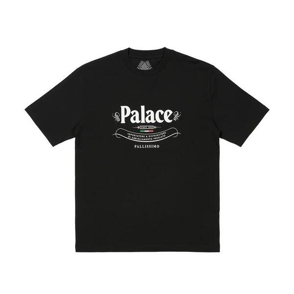 [해외] 팔라스 팔리시모 티셔츠 Palace Pallissimo T-Shirt 24SS