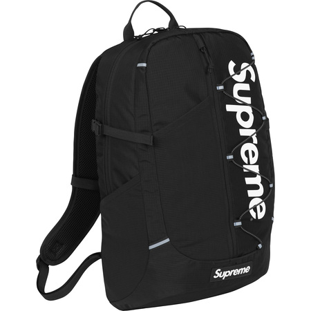 [해외] 슈프림 코듀라 립스탑 백팩 Supreme Cordura ripstop backpack 17ss 관세포함