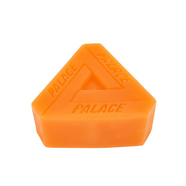 [해외] 팔라스 왁스 오렌지 Palace Wax Orange 19FW