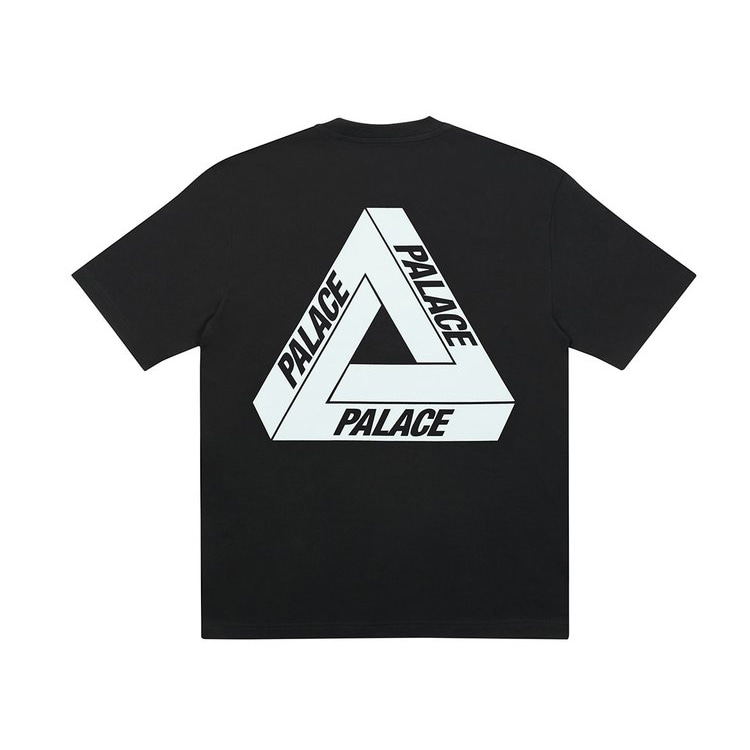 [해외] 팔라스 트라이 투 헬프 티셔츠 Palace Tri-To Help T-Shirt 20FW