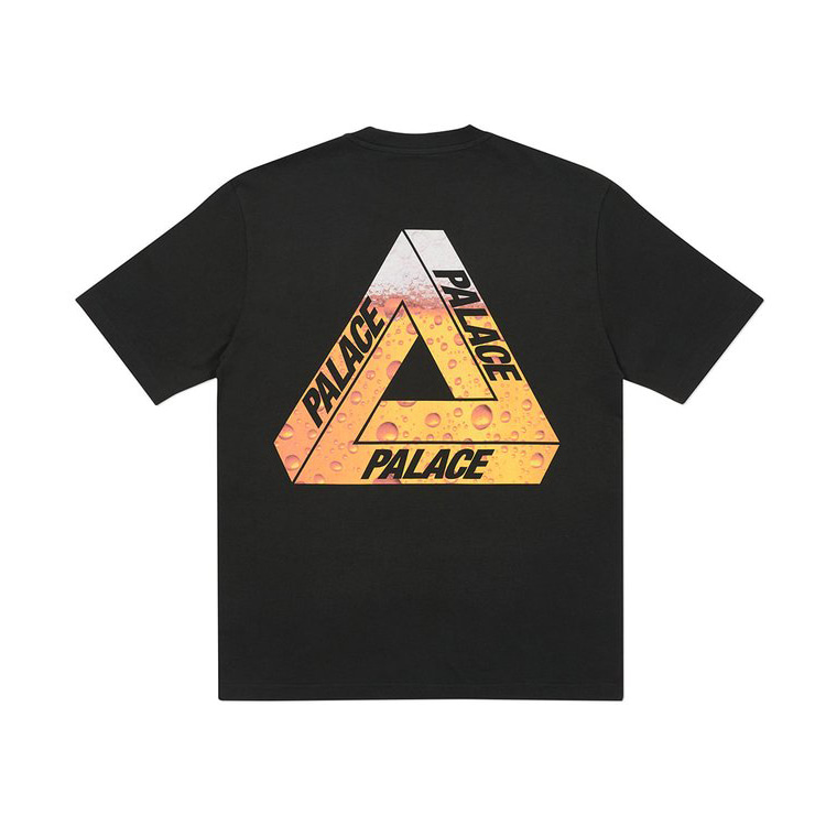 [해외] 팔라스 트라이 라거 티셔츠 Palace Tri-Lager T-Shirt 20FW