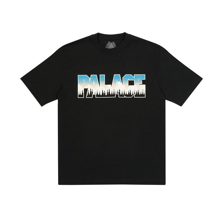 [해외] 팔라스 팔라스카 티셔츠 Palace Palaska T-Shirt 20FW