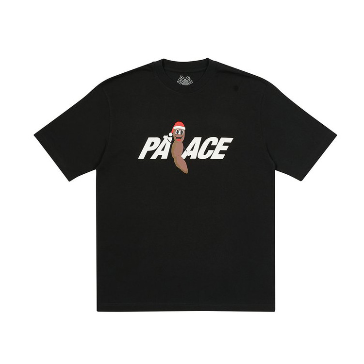 [해외] 팔라스 MR 한키 티셔츠 Palace MR Hankey T-Shirt 20FW