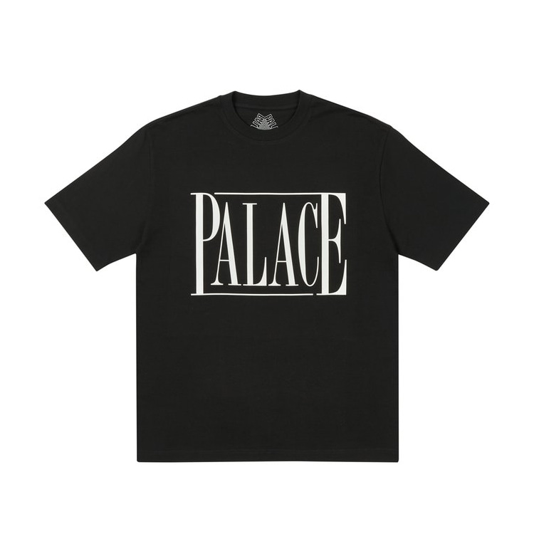 [해외] 팔라스 PE 티셔츠 Palace PE T-Shirt 21SS