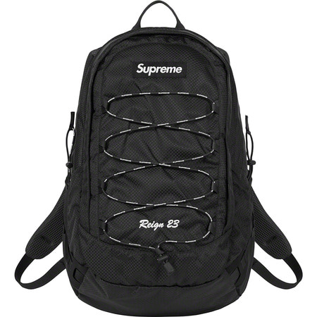 [해외] 슈프림 백팩 Supreme Backpack 22SS
