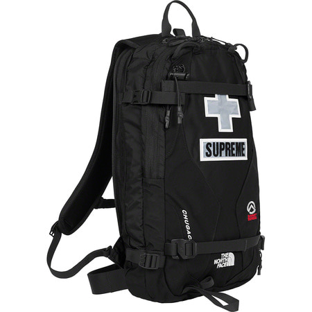 [해외] 슈프림 더노스페이스 서밋 시리즈 레스큐 추가치 16 백팩 Supreme The North Face Summit Series Rescue Chugach 16 Backpack 22SS