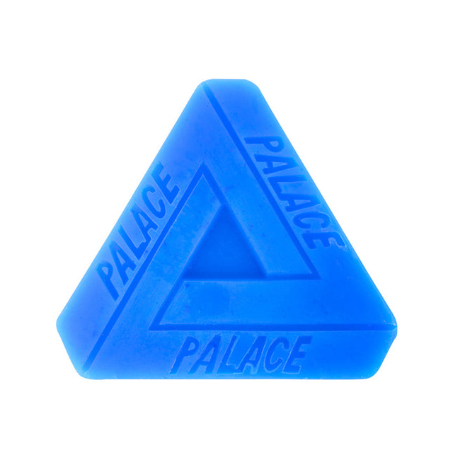[해외] 팔라스 왁스 블루 Palace Wax Blue 22FW