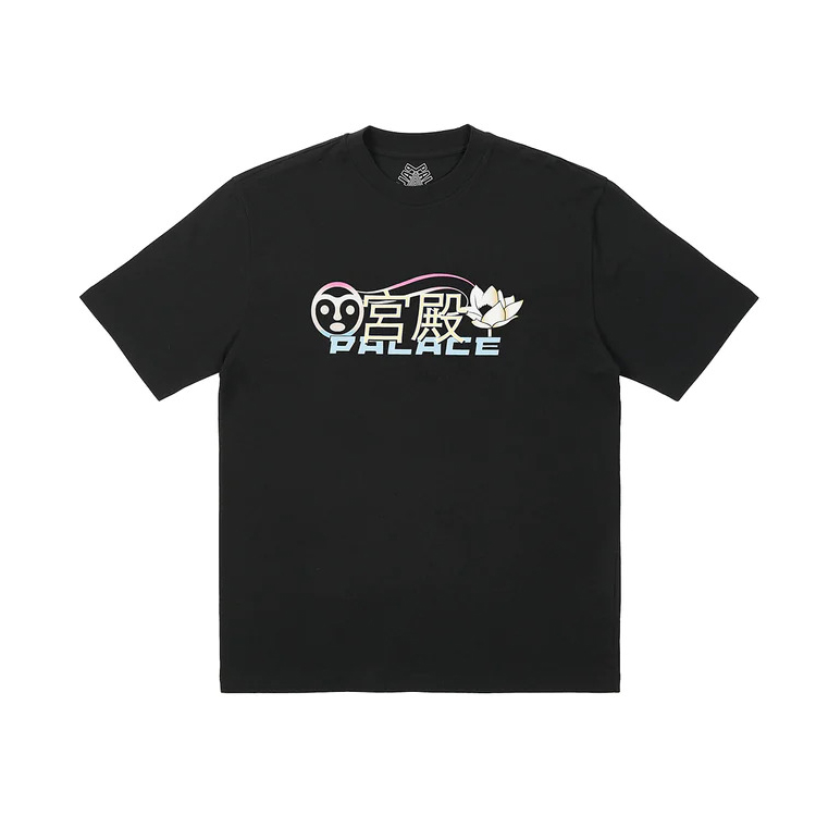[해외] 팔라스 큐티 티셔츠 Palace Cutey T-Shirt 23SS