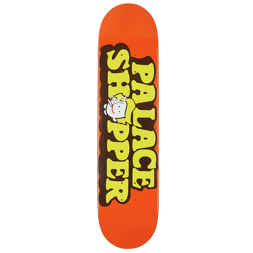 [해외] 팔라스 쇼퍼 스케이트보드 Palace Shopper Skateboard 23SS