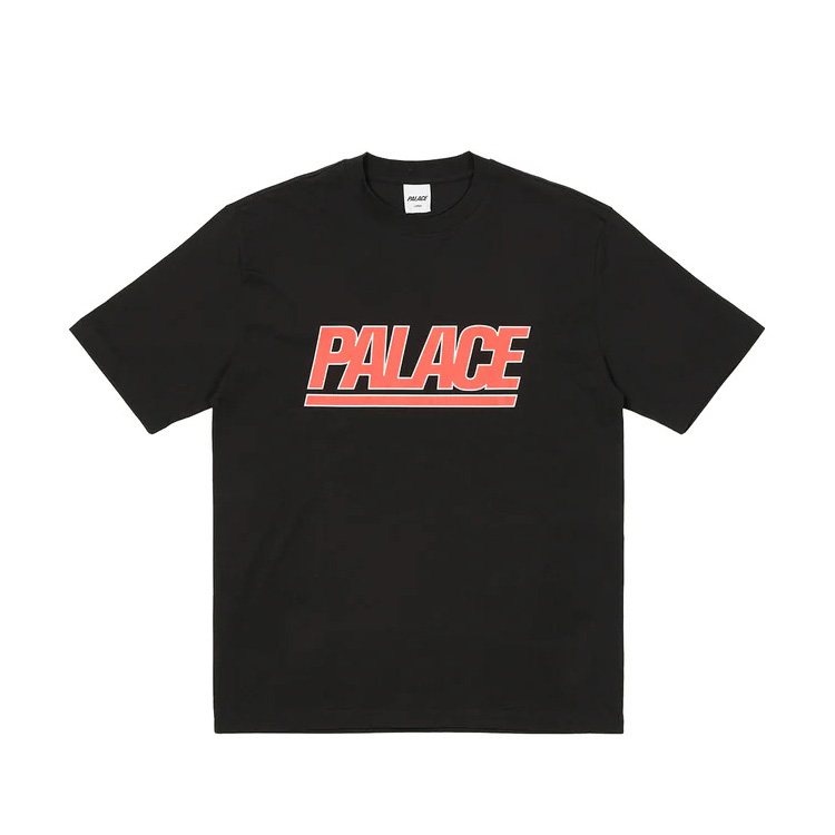 [해외] 팔라스 기간틱 티셔츠 Palace Gigantic T-Shirt 23SS