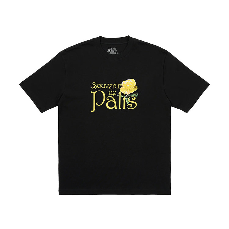 [해외] 팔라스 알프레스코 티셔츠 Palace Alfresco T-Shirt 23SS
