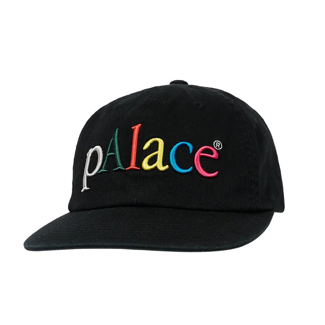 [해외] 팔라스 스타트 업 팔 햇 Palace Start Up Pal Hat 23SS