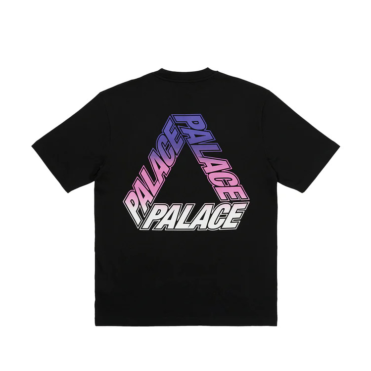 [해외] 팔라스 스펙트럼 P3 티셔츠 Palace Spectrum P3 T-Shirt 23SS