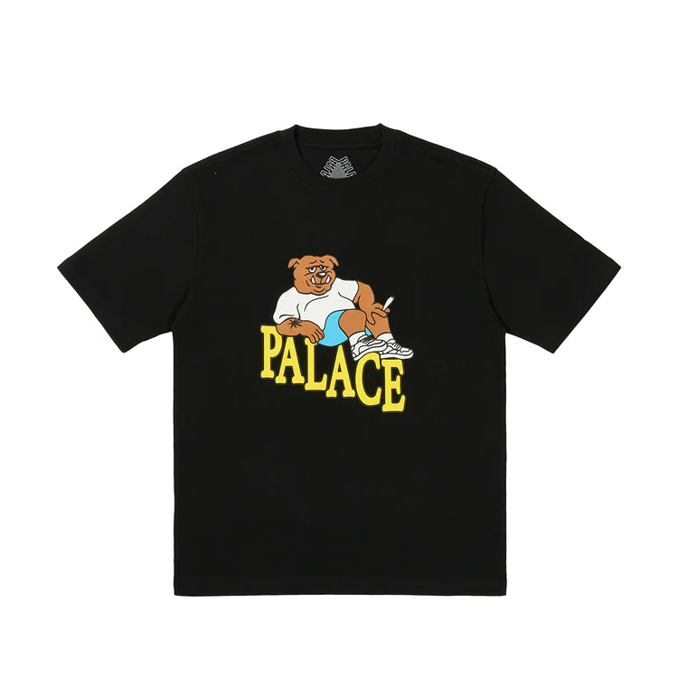 [해외] 팔라스 도그하우스 티셔츠 Palace Doghouse T-Shirt 23FW