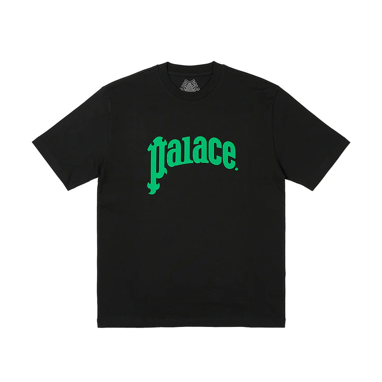 [해외] 팔라스 가시 티셔츠 Palace Gassy T-Shirt 24SS